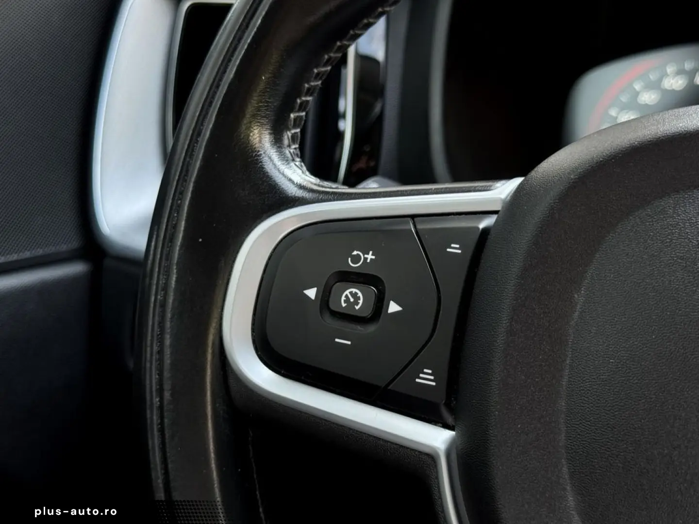 Volvo Xc-60