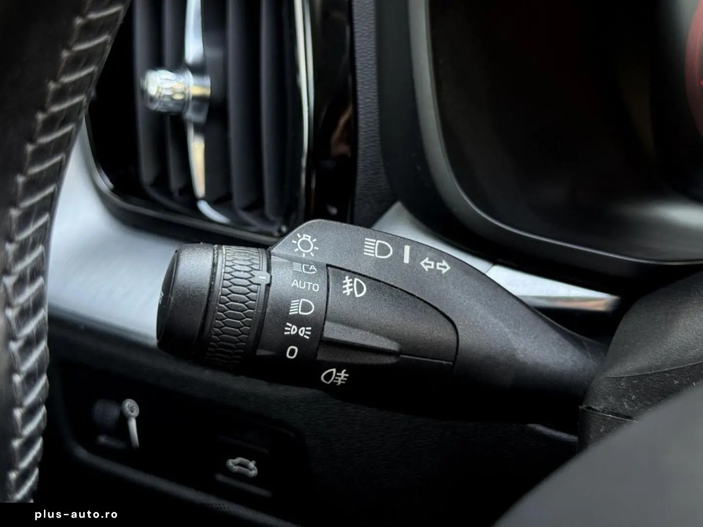 Volvo Xc-60