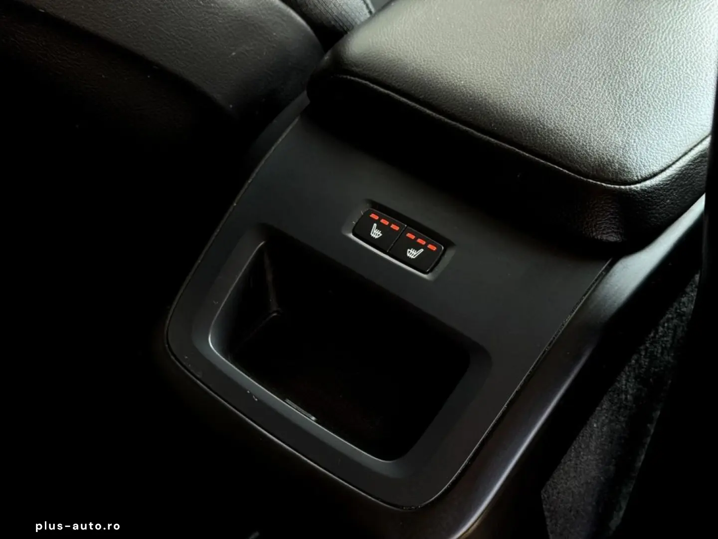 Volvo Xc-60