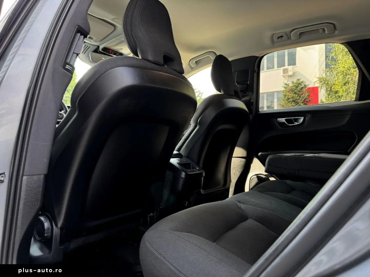 Volvo Xc-60