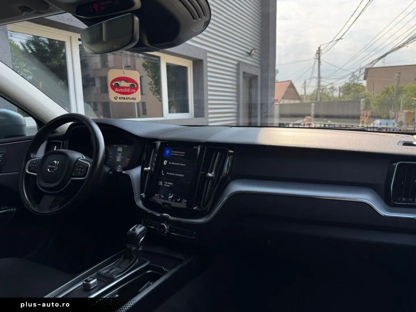 Volvo Xc-60