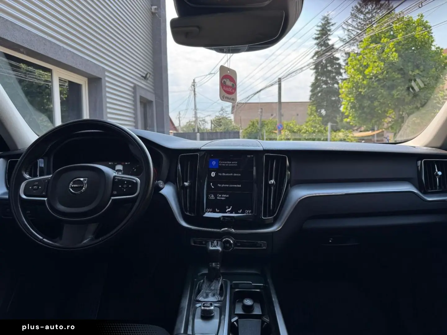 Volvo Xc-60