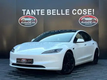 Tesla Model-3