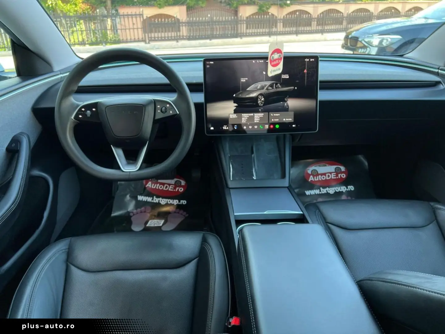 Tesla Model-3