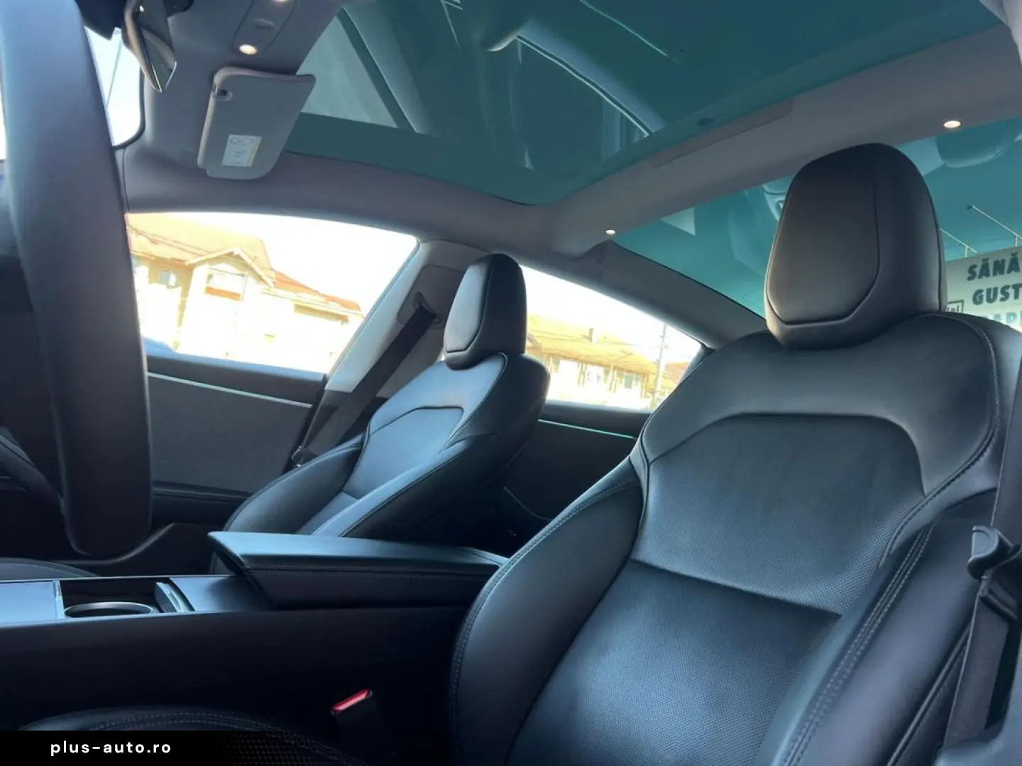 Tesla Model-3