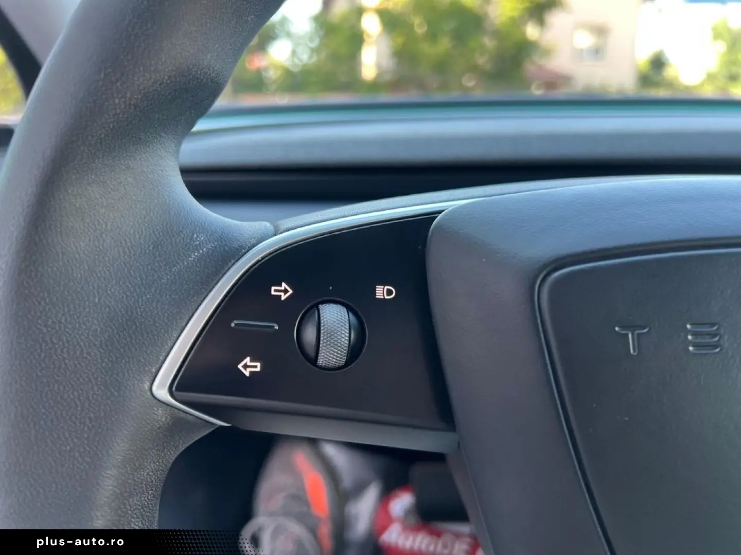 Tesla Model-3