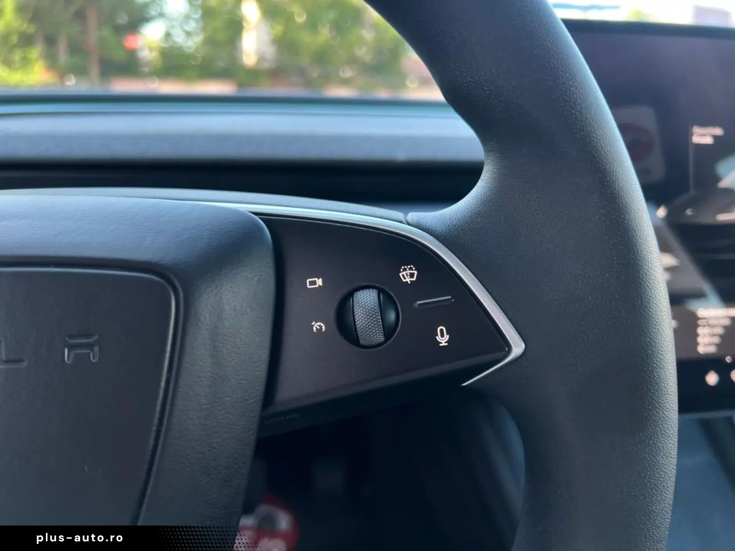 Tesla Model-3