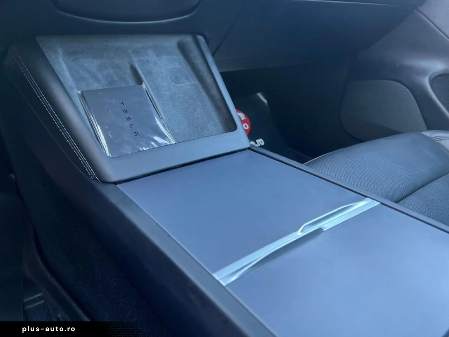 Tesla Model-3