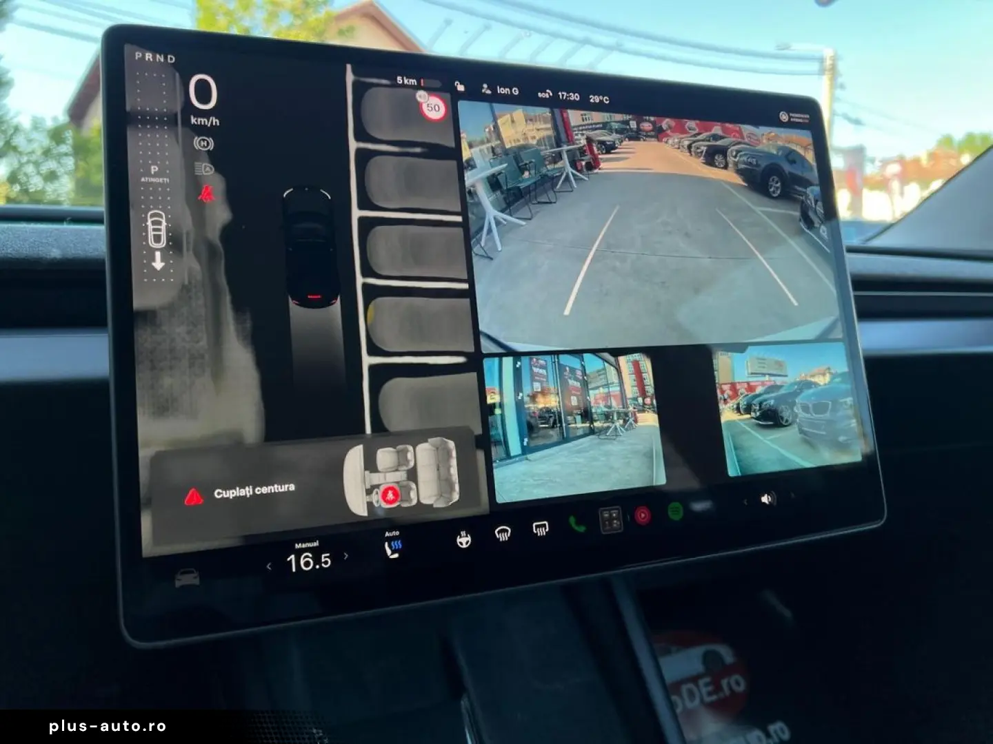 Tesla Model-3