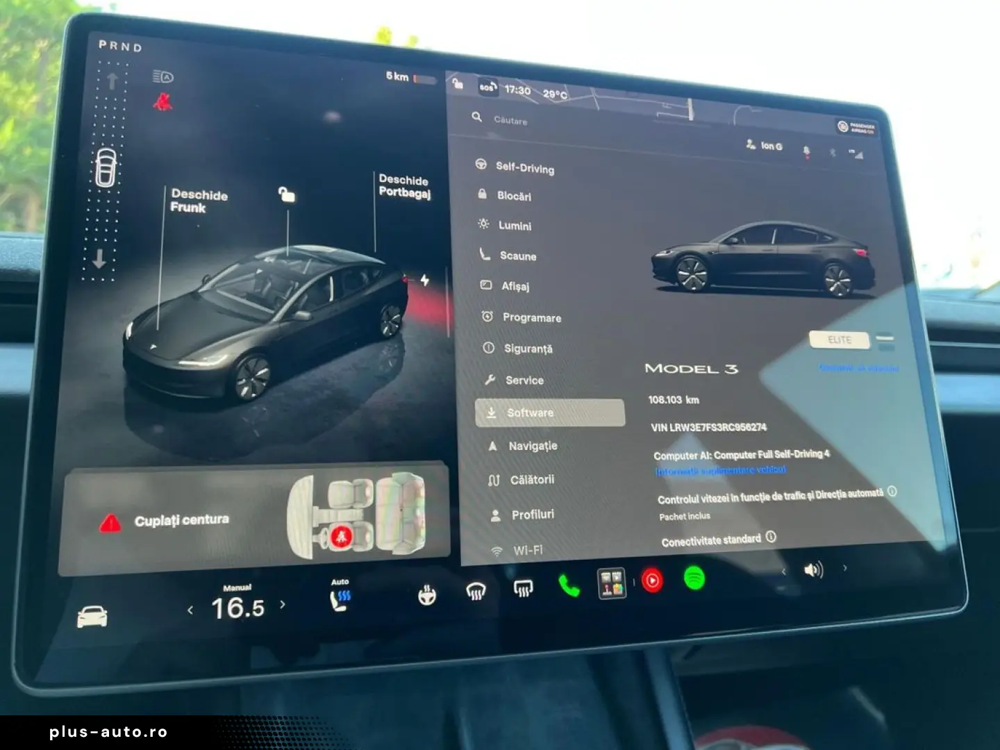 Tesla Model-3