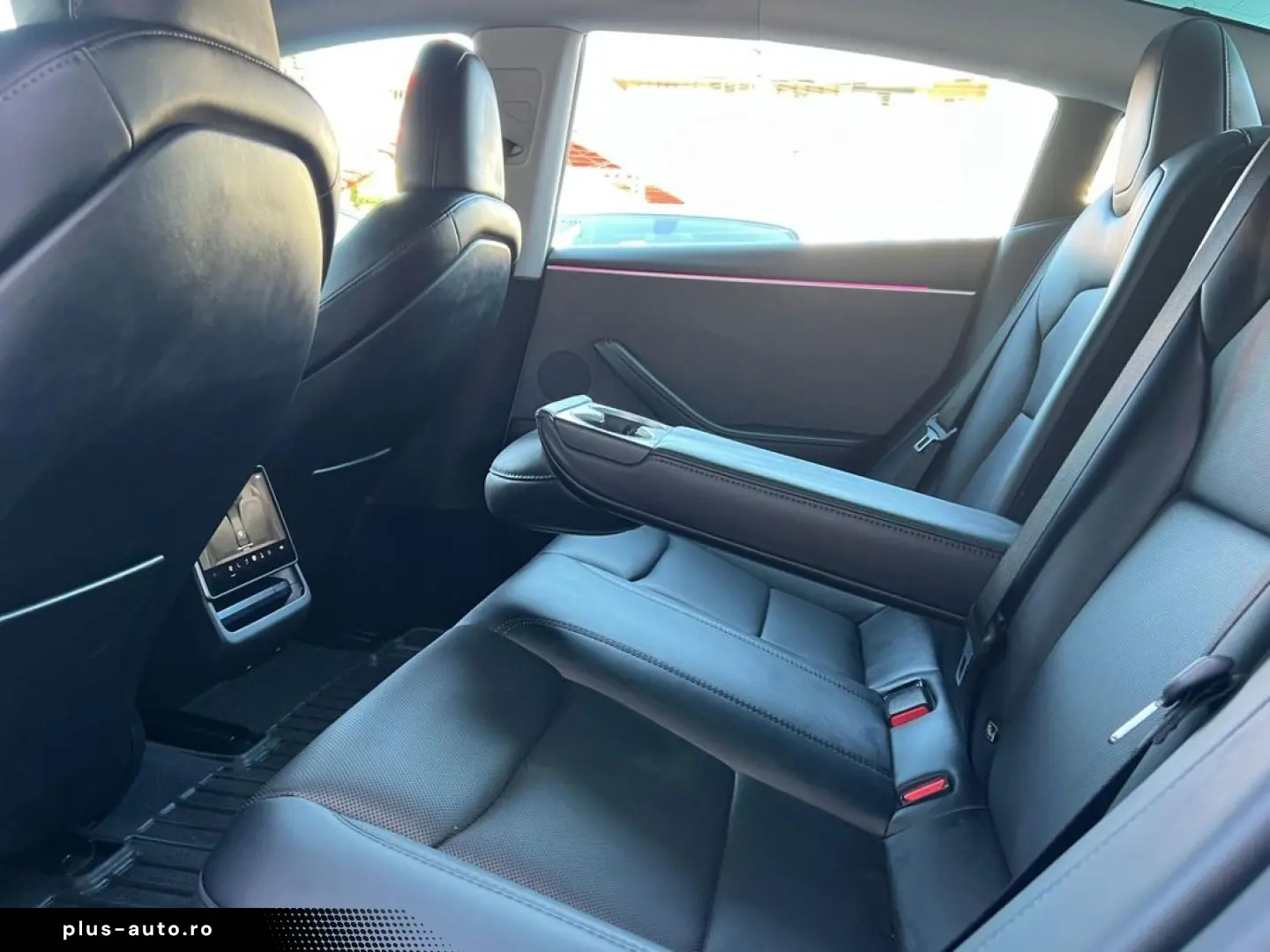Tesla Model-3