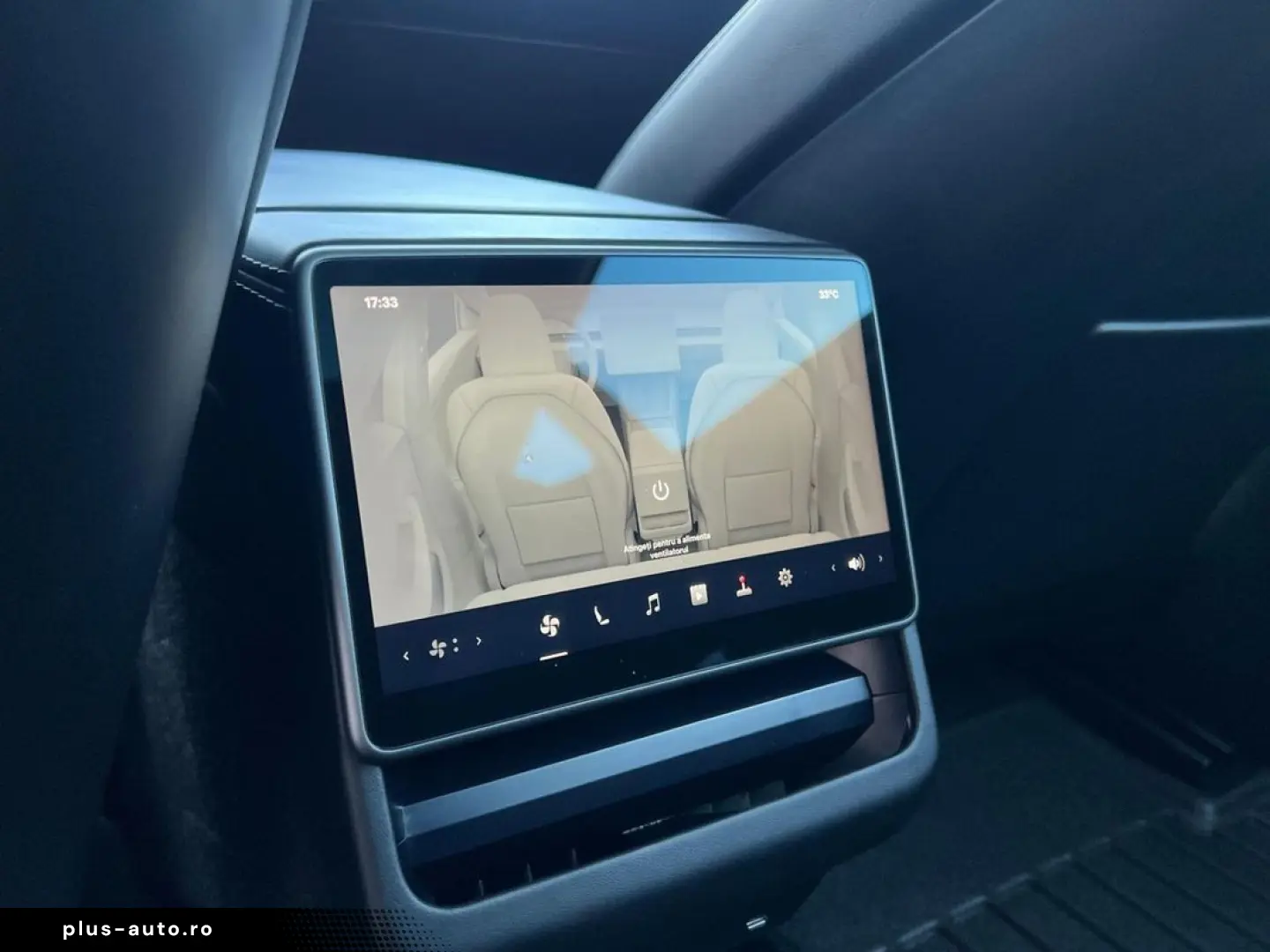 Tesla Model-3