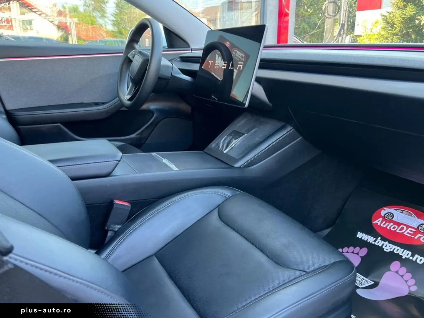 Tesla Model-3