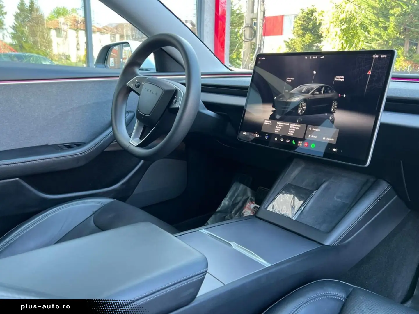 Tesla Model-3