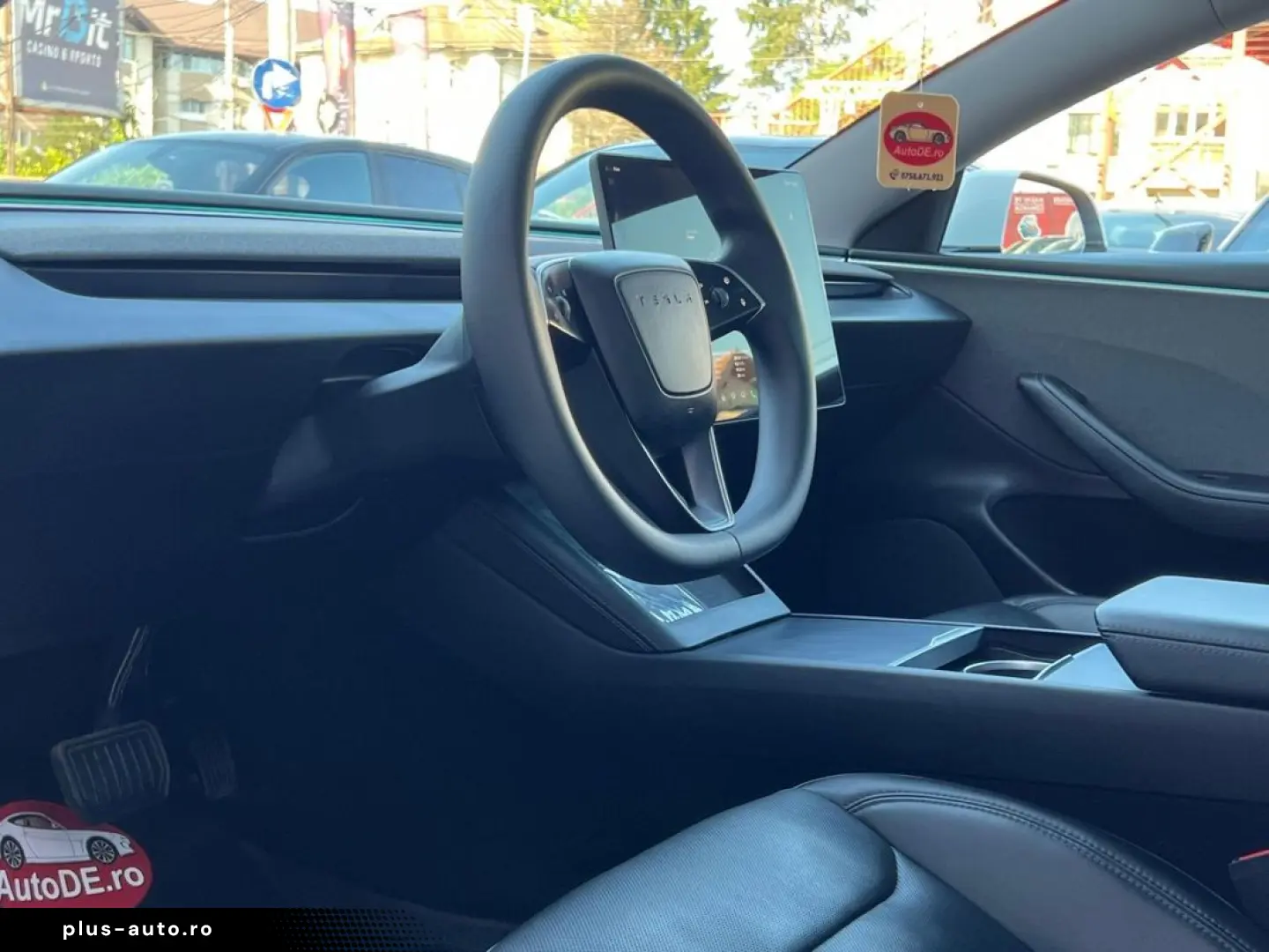 Tesla Model-3