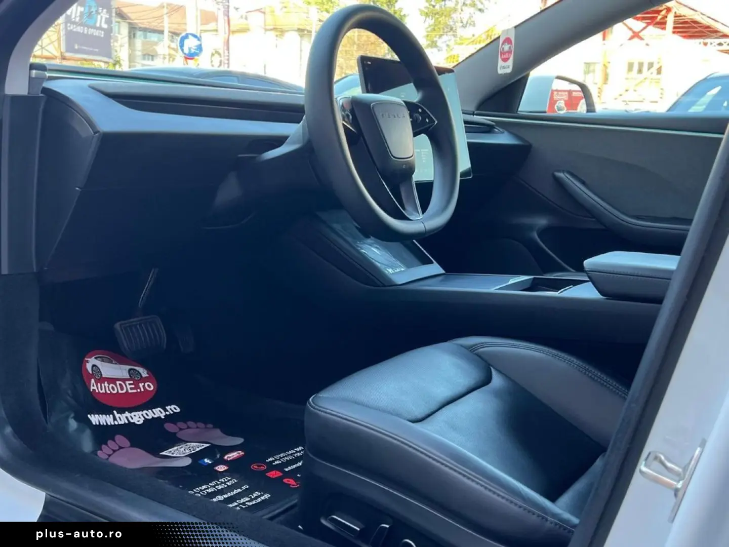 Tesla Model-3