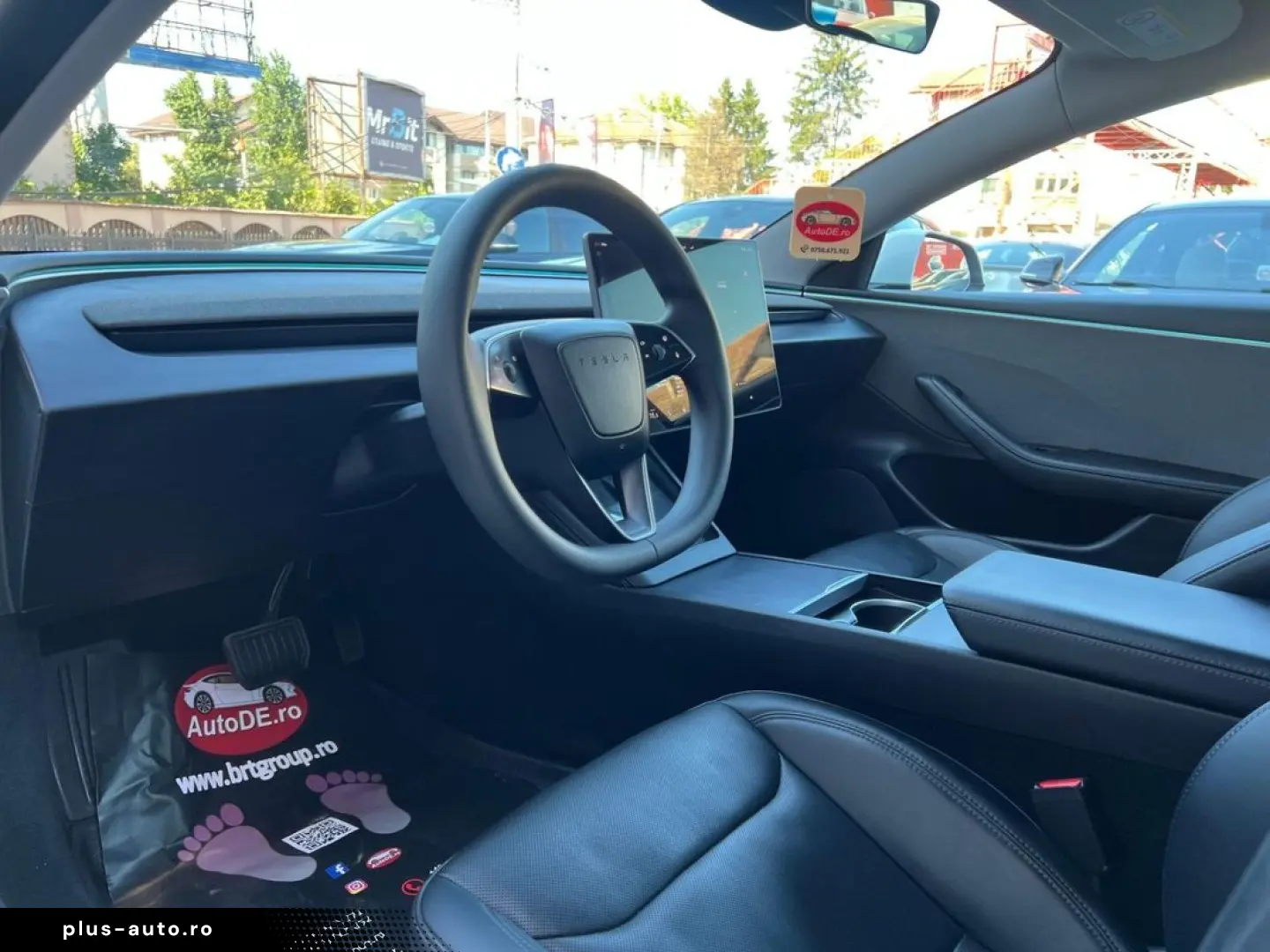 Tesla Model-3