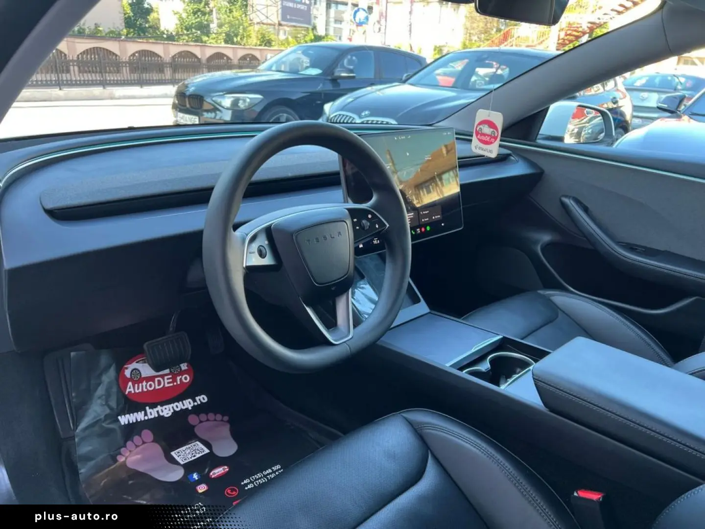 Tesla Model-3