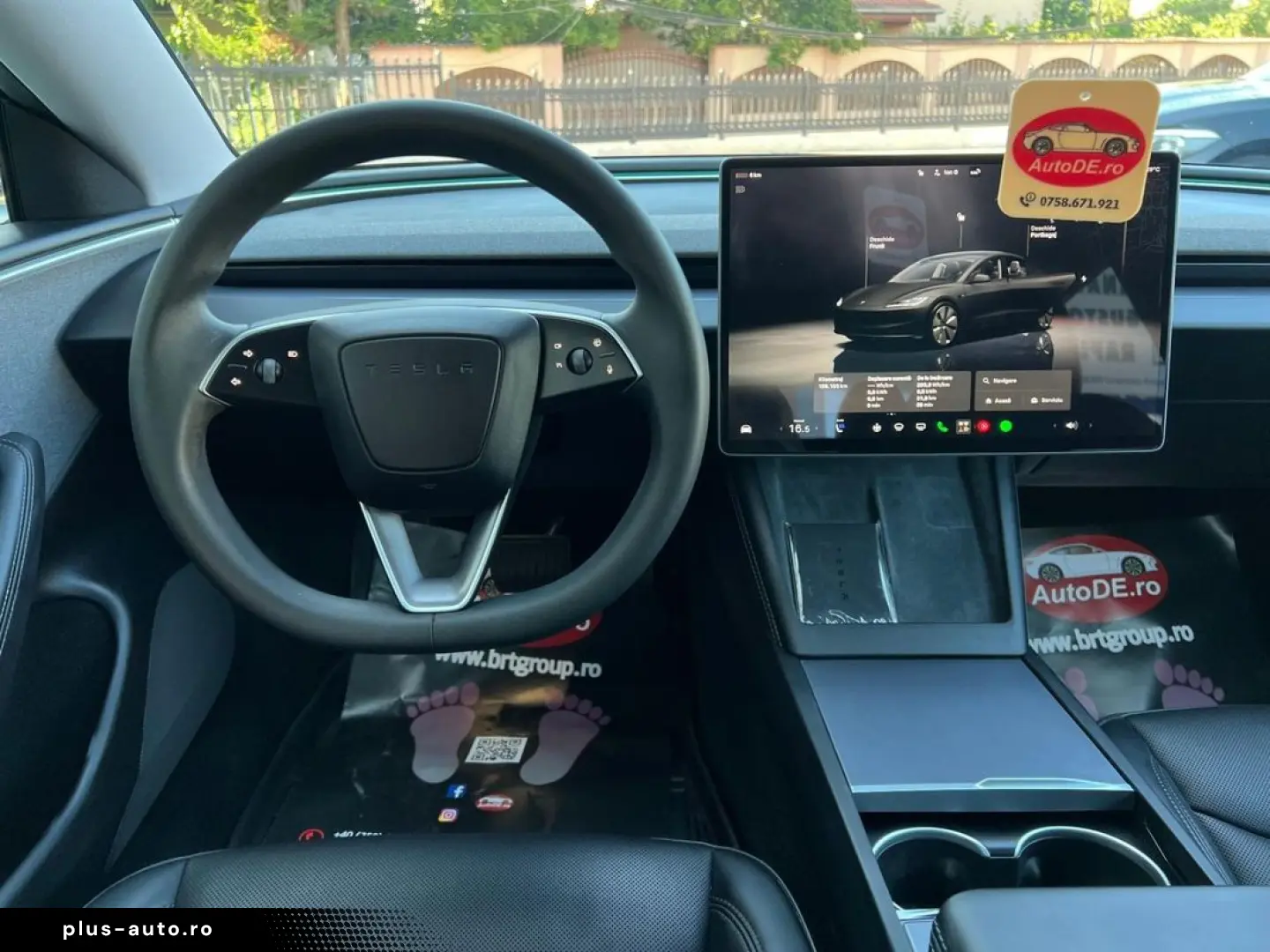Tesla Model-3