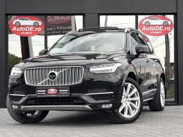 Volvo Xc-90
