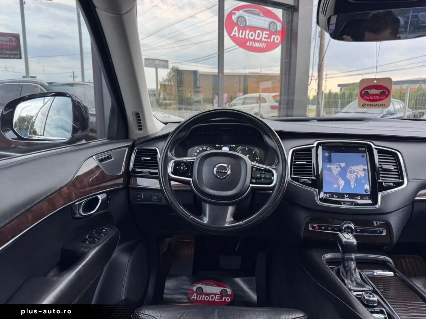 Volvo Xc-90