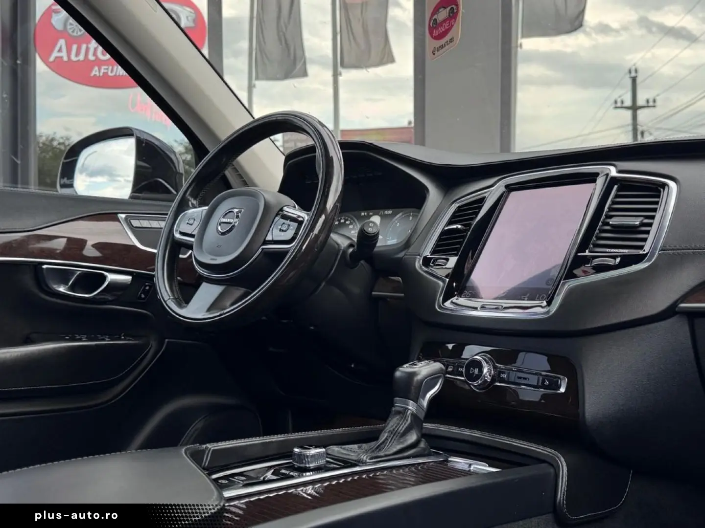 Volvo Xc-90