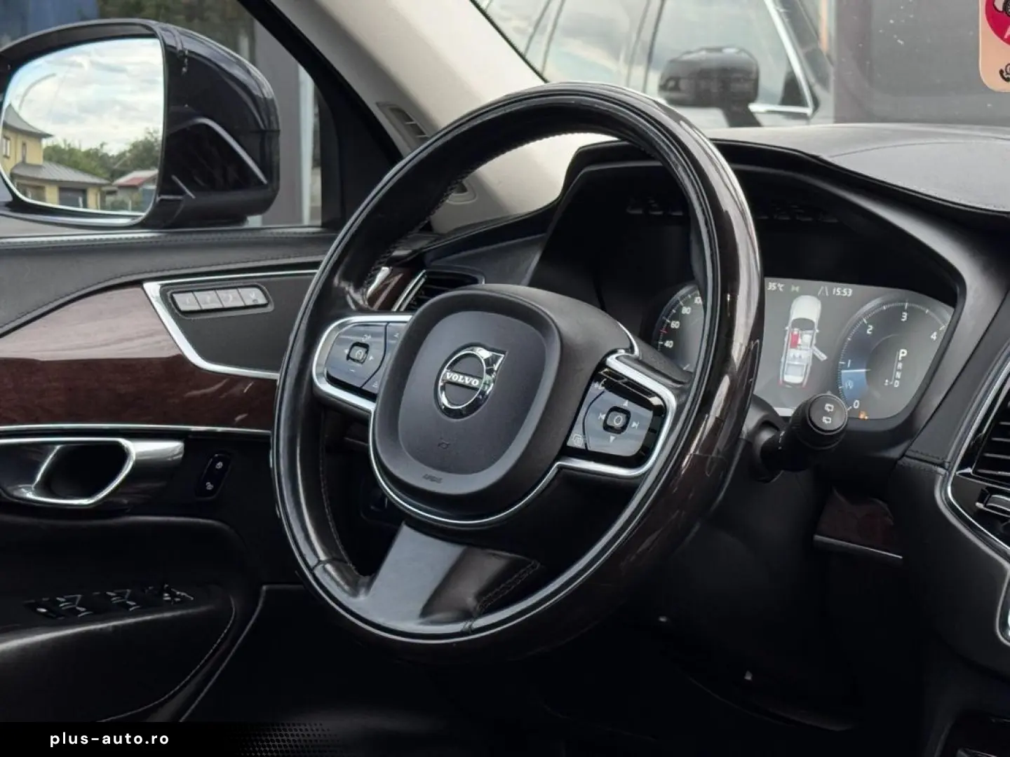 Volvo Xc-90