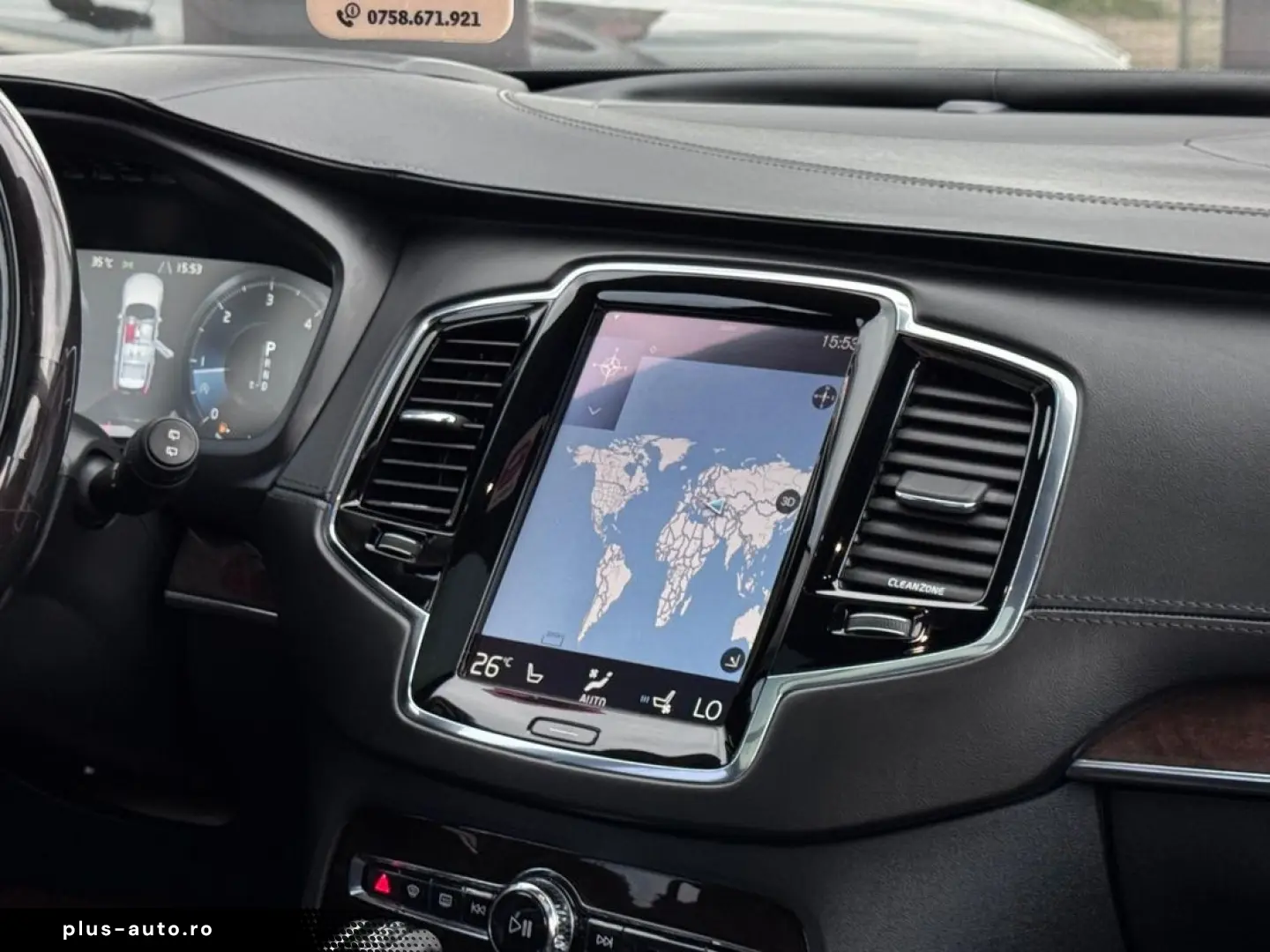 Volvo Xc-90