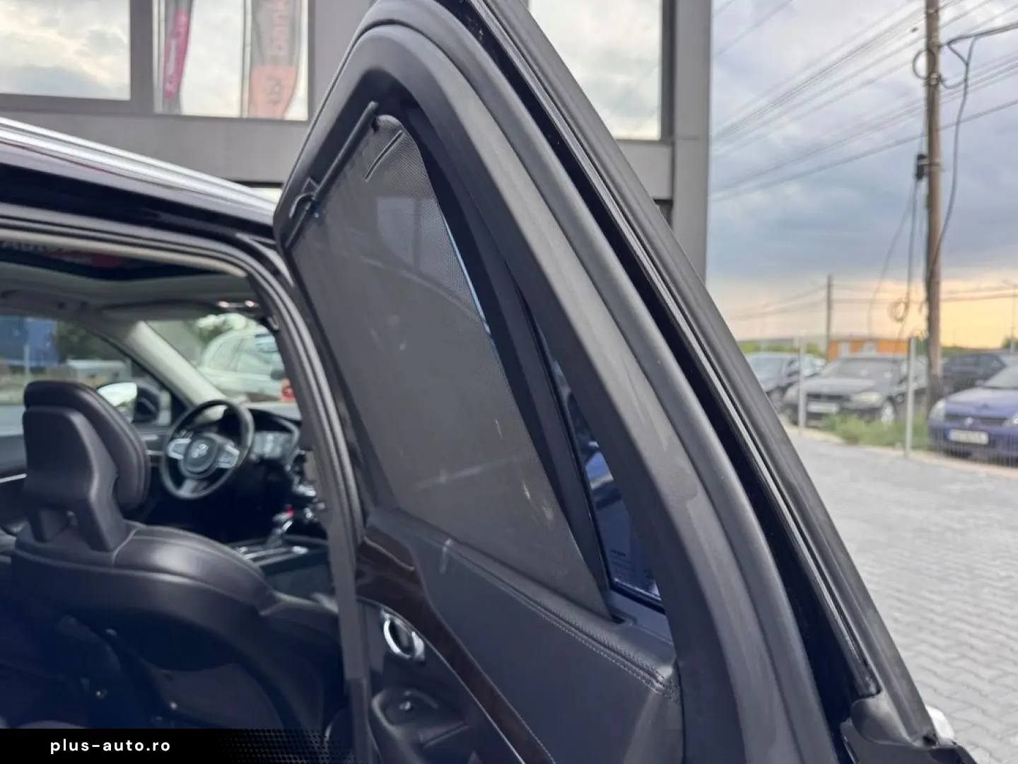 Volvo Xc-90