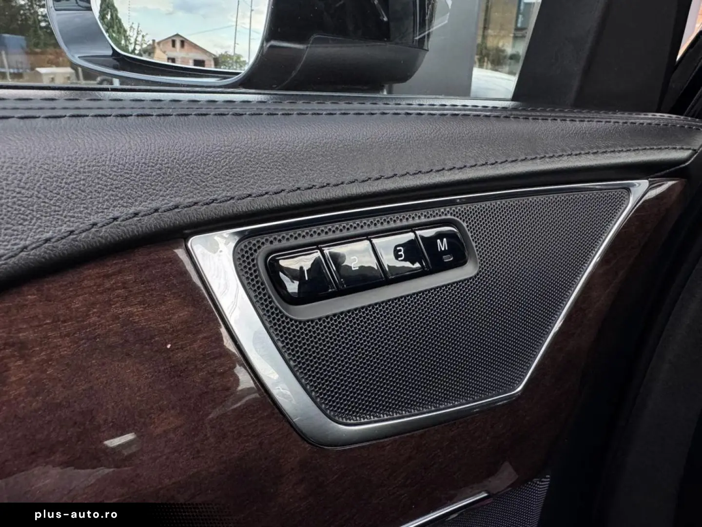 Volvo Xc-90