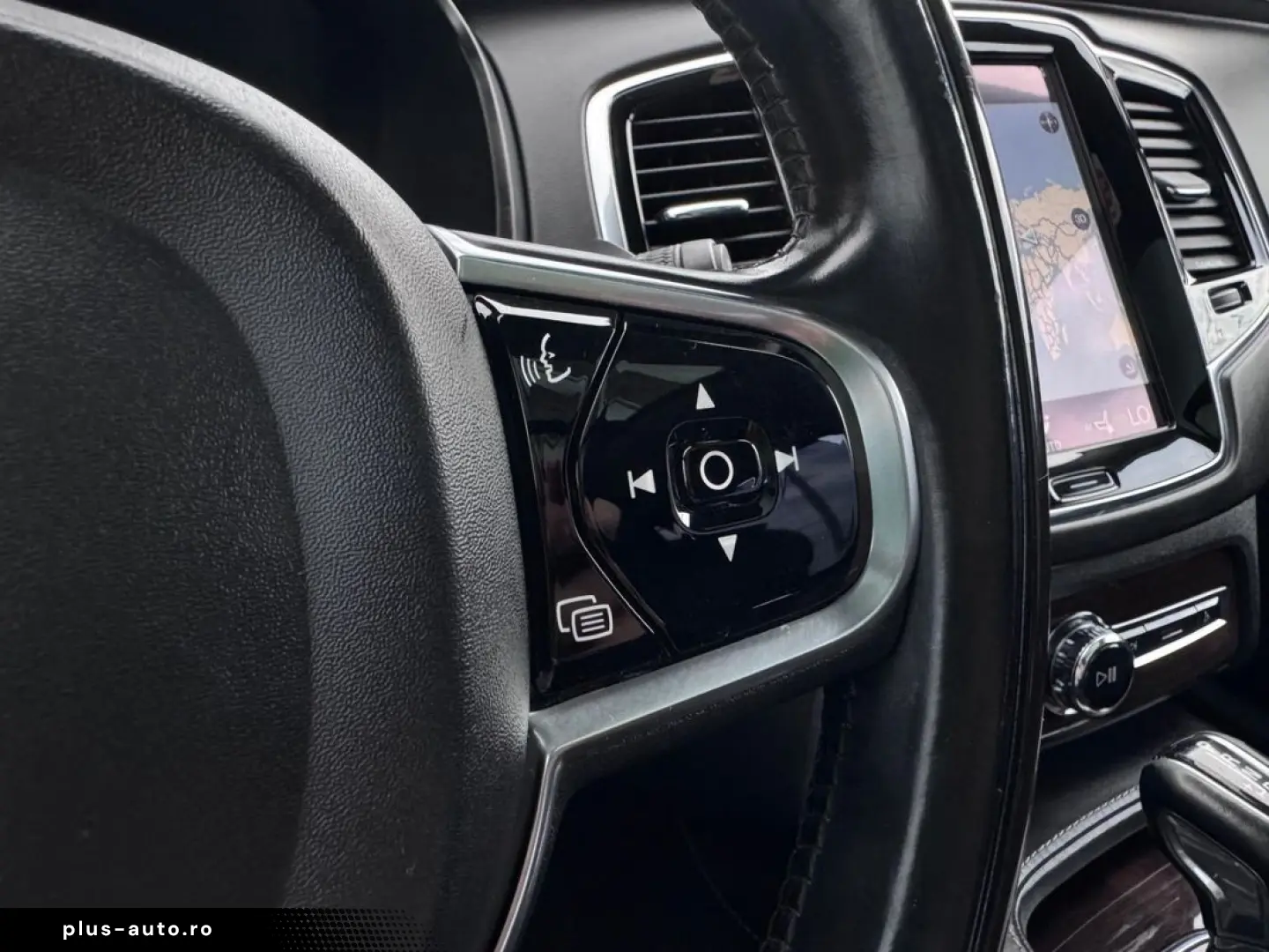 Volvo Xc-90