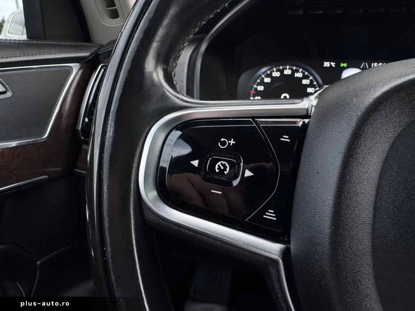 Volvo Xc-90