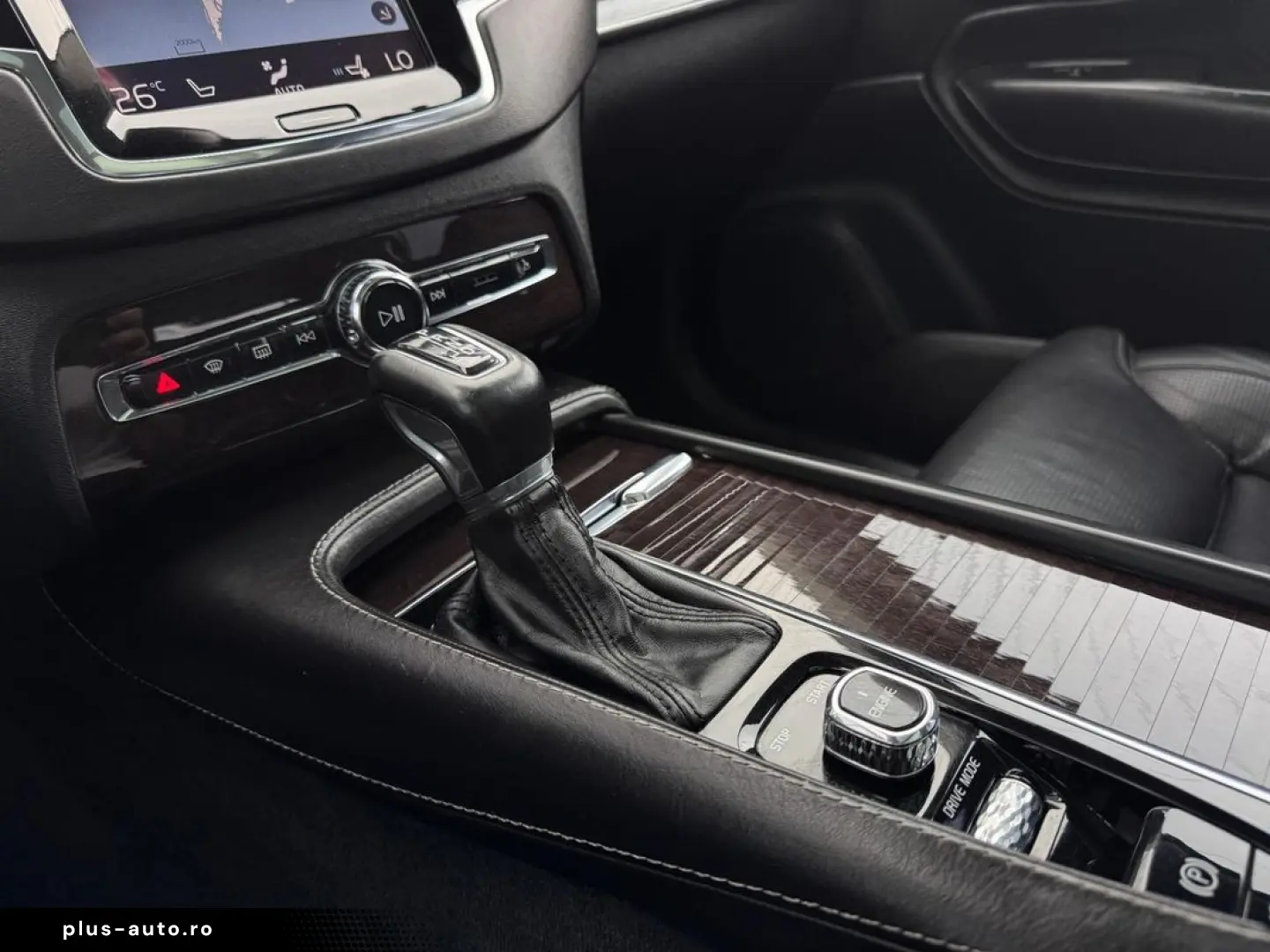 Volvo Xc-90