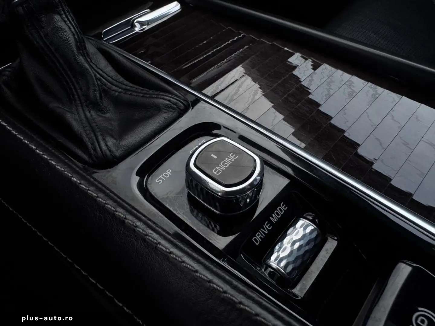 Volvo Xc-90