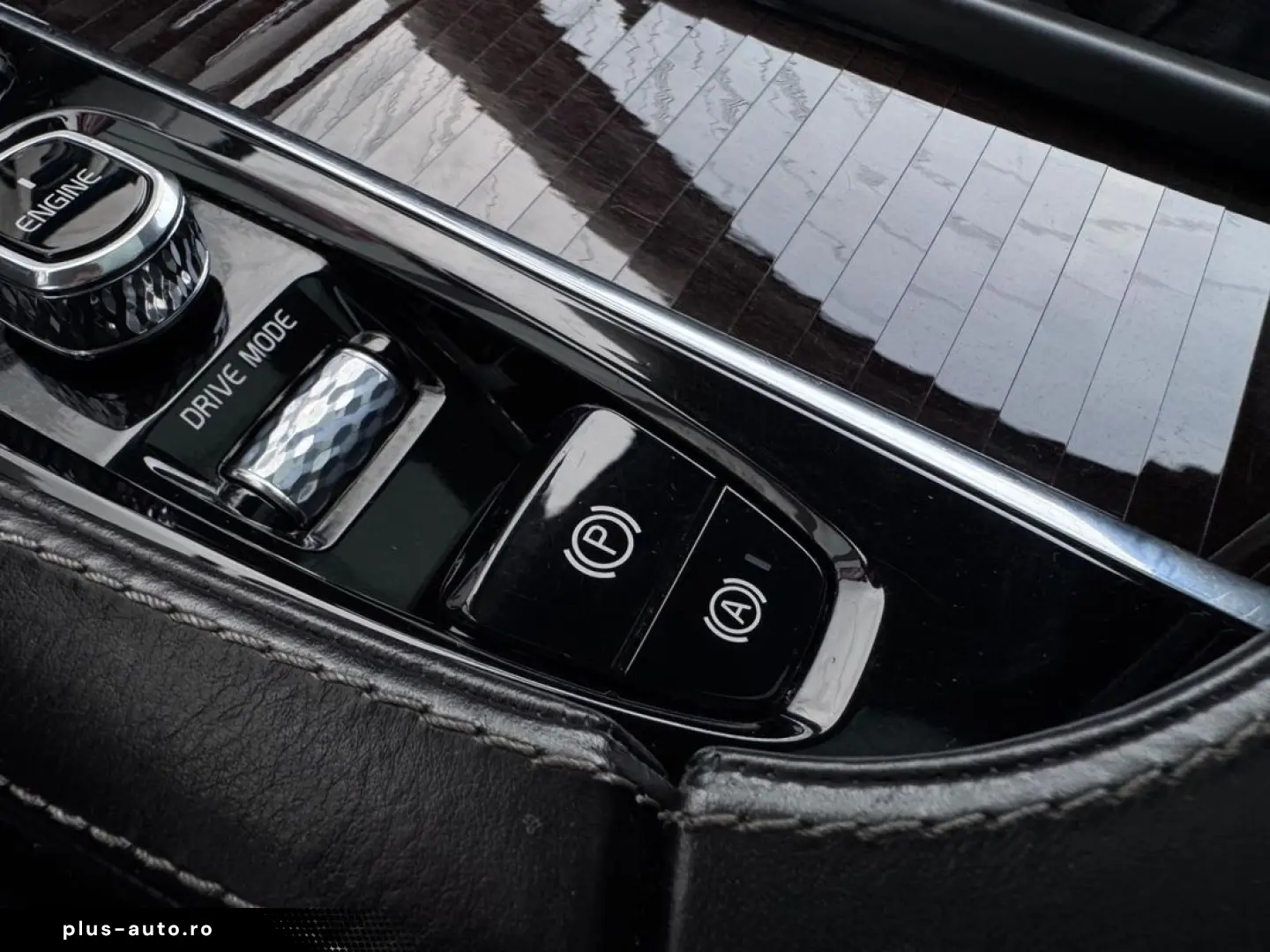 Volvo Xc-90