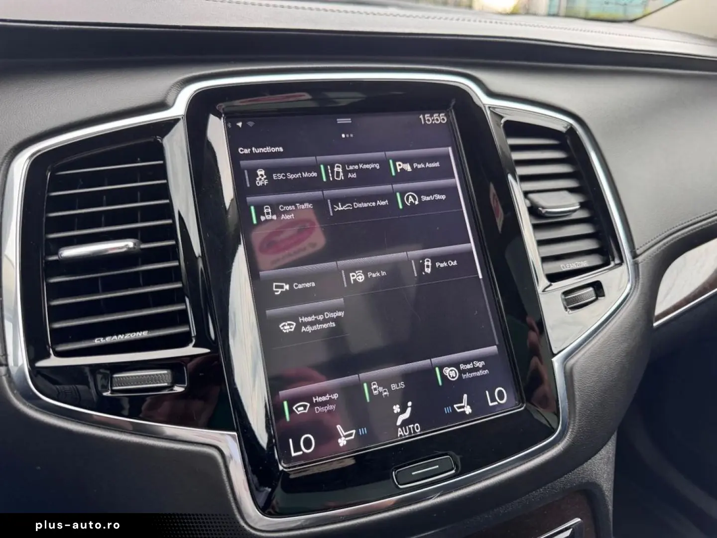 Volvo Xc-90