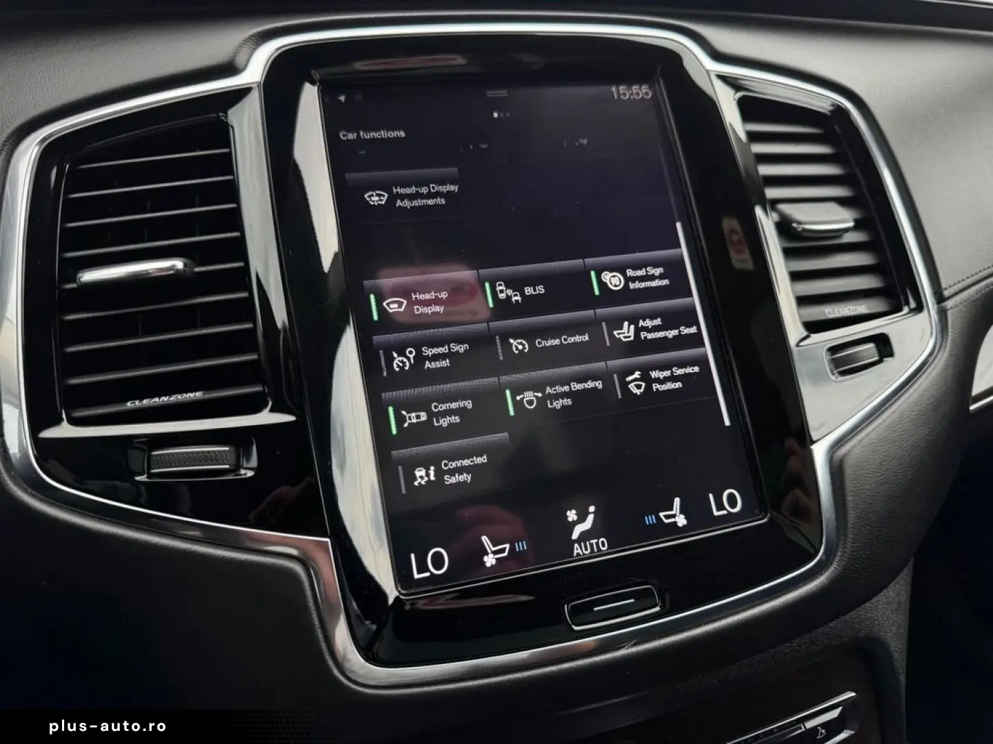 Volvo Xc-90