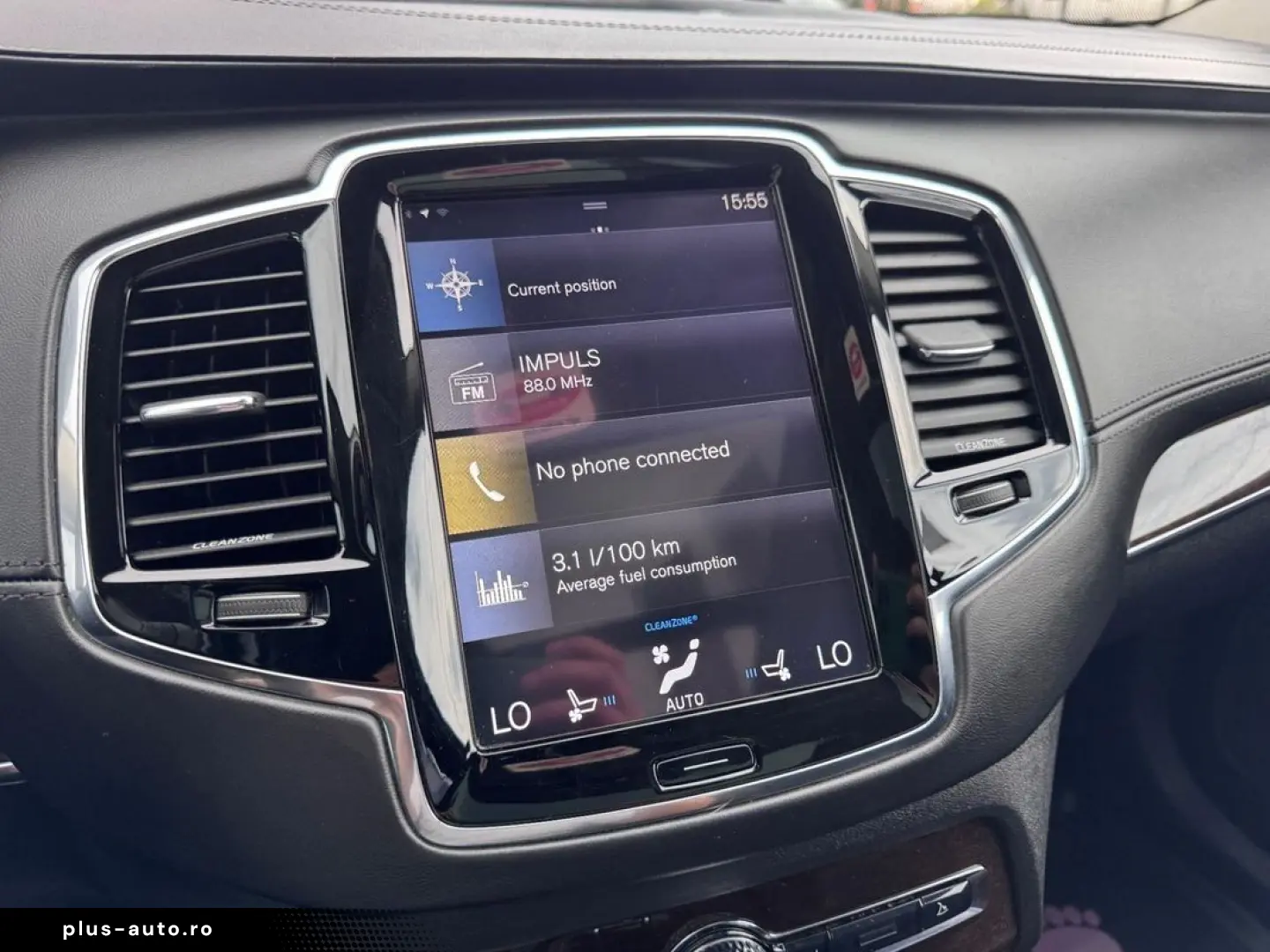 Volvo Xc-90