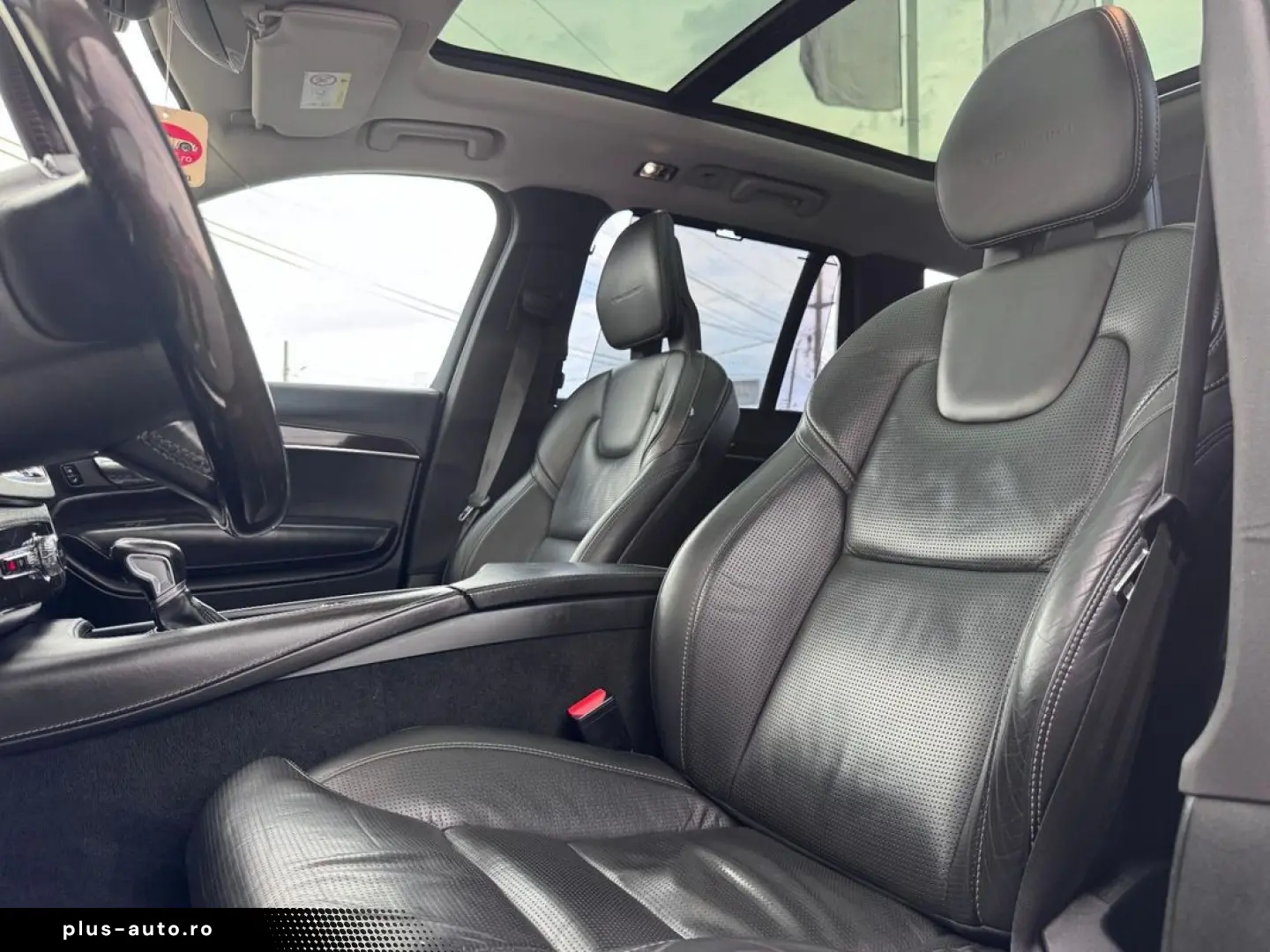 Volvo Xc-90
