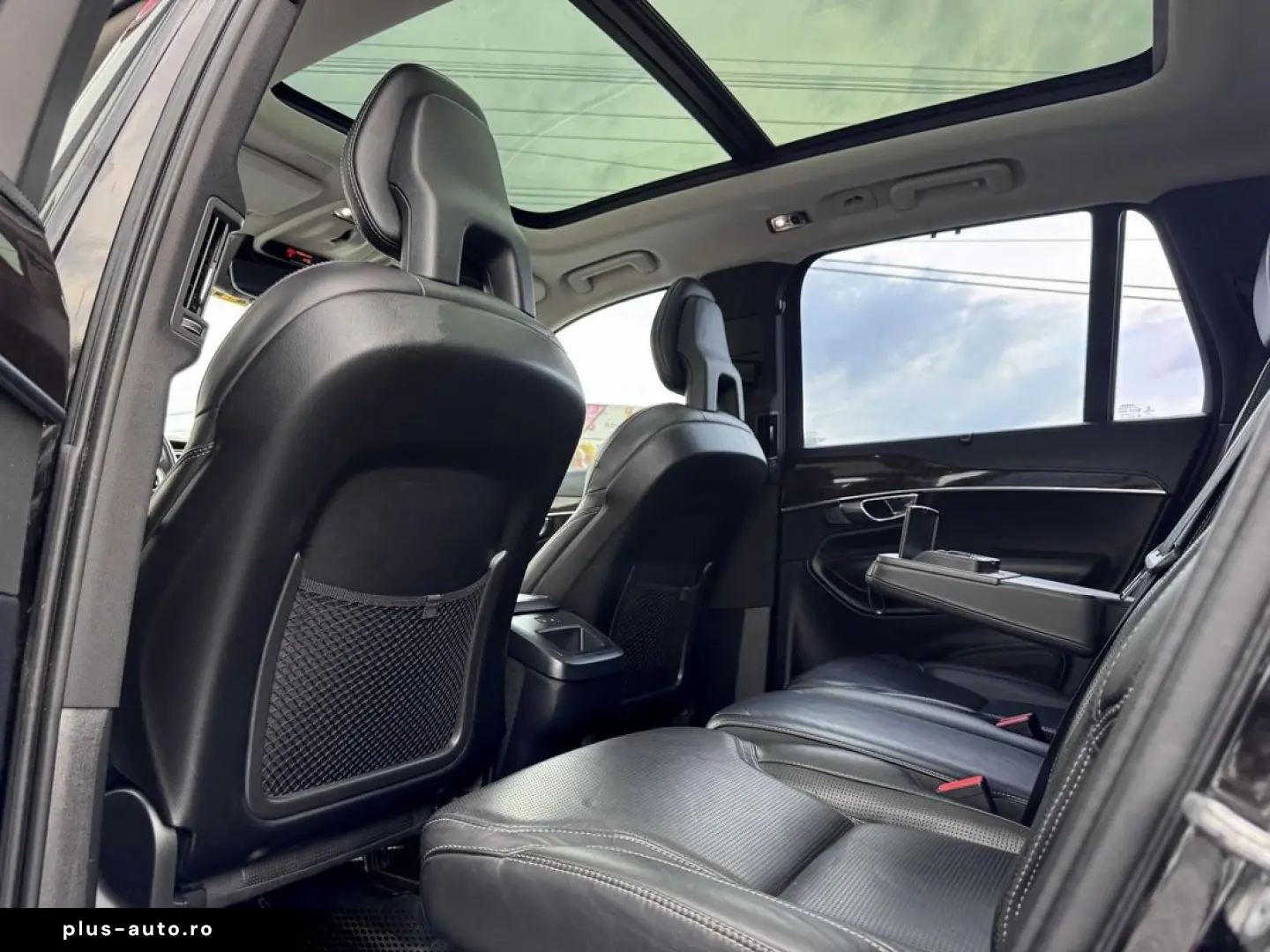 Volvo Xc-90