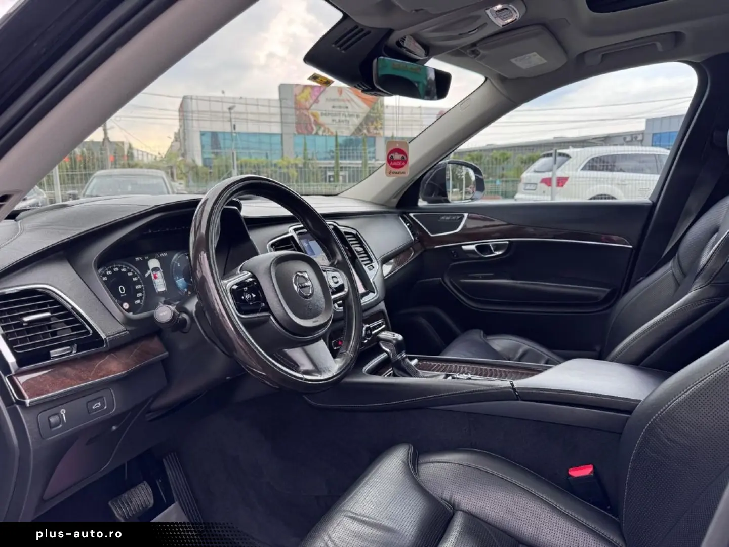 Volvo Xc-90