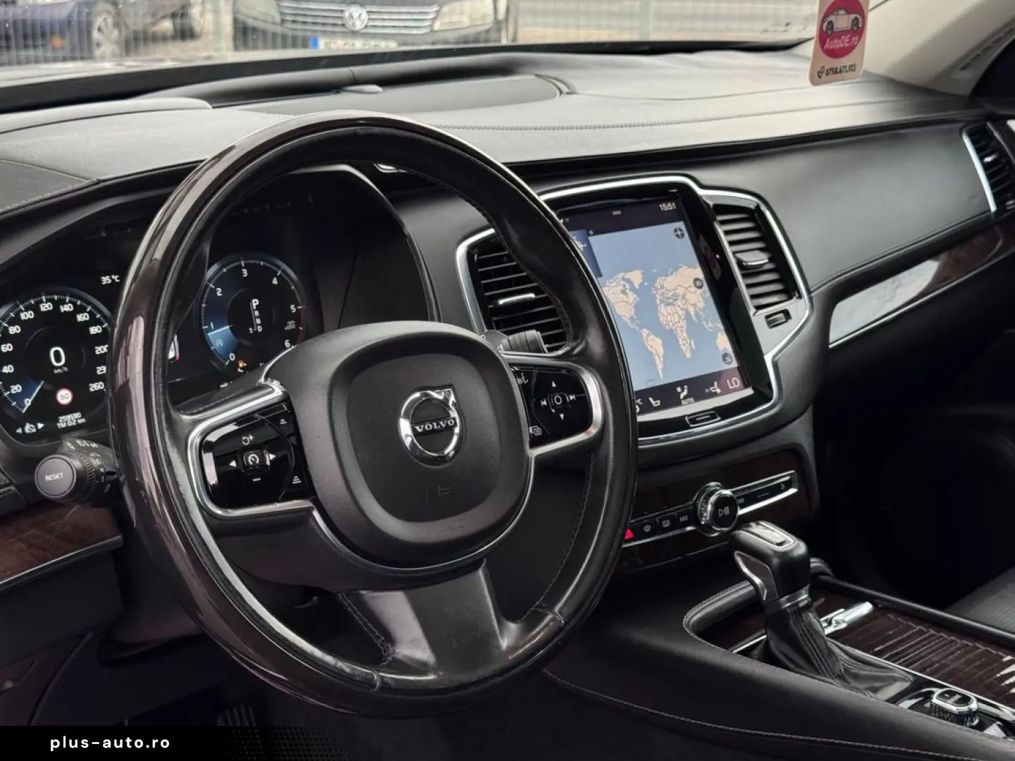 Volvo Xc-90