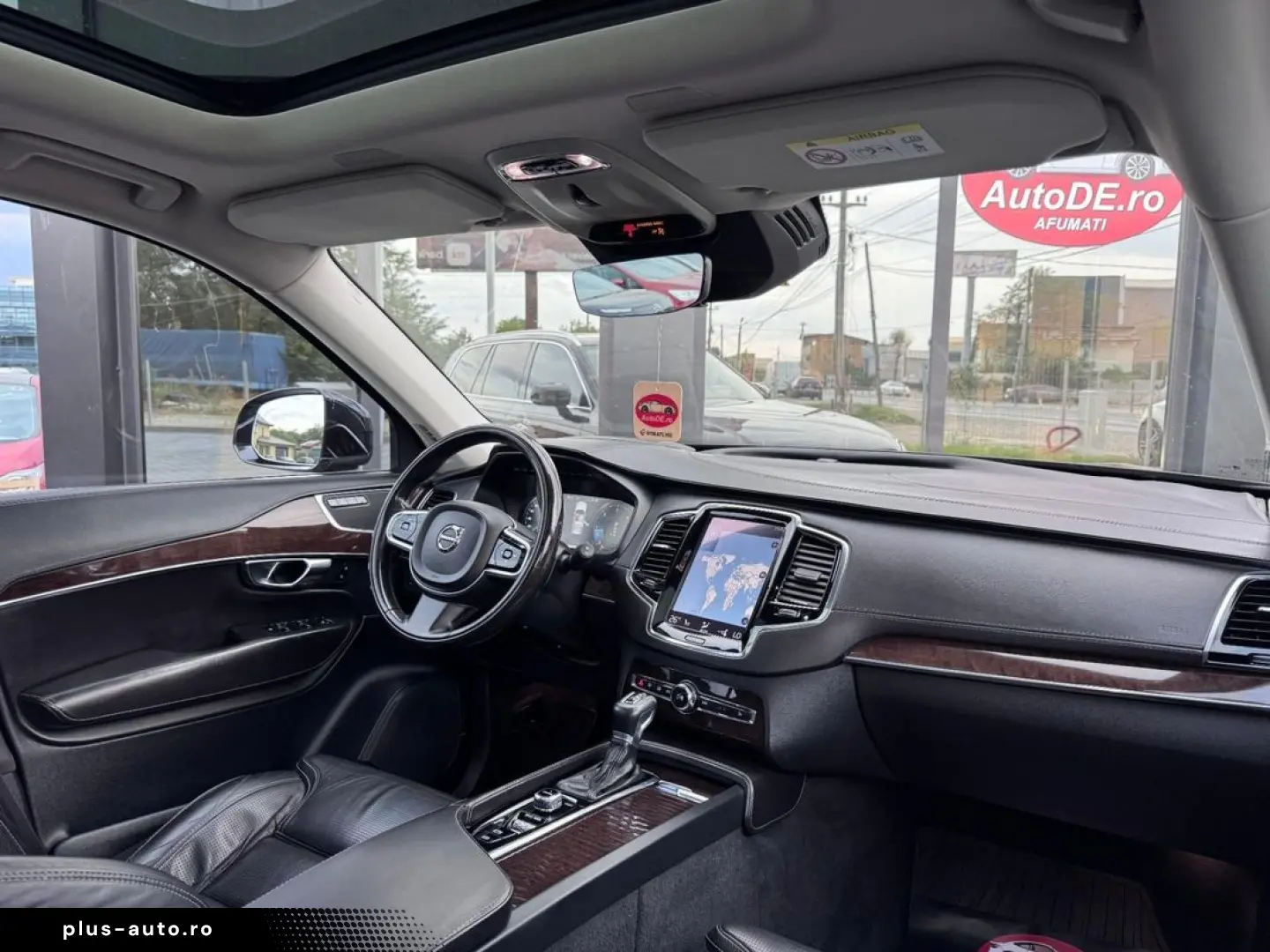 Volvo Xc-90
