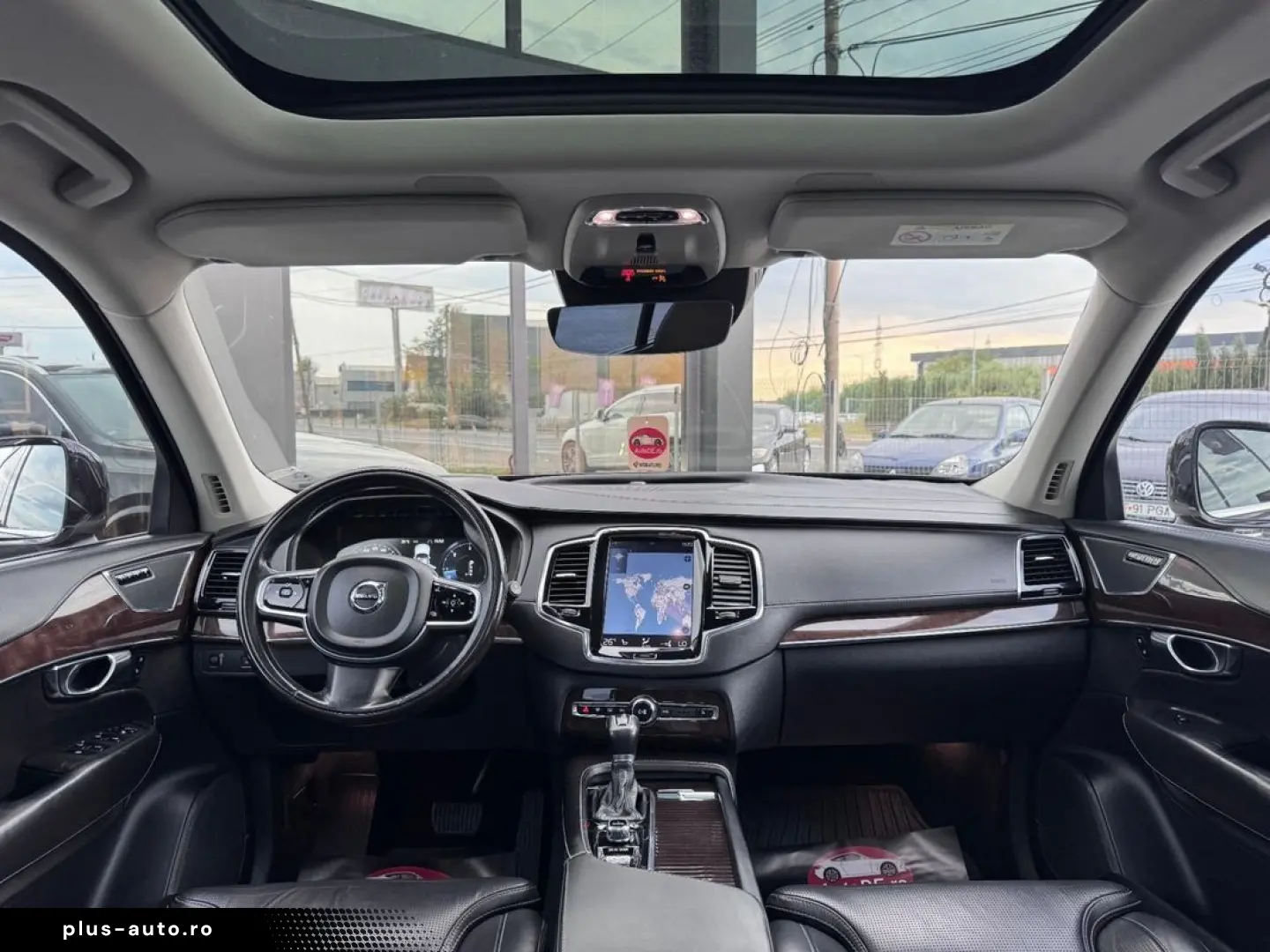 Volvo Xc-90