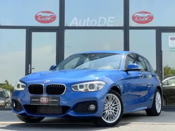 Bmw Seria-1