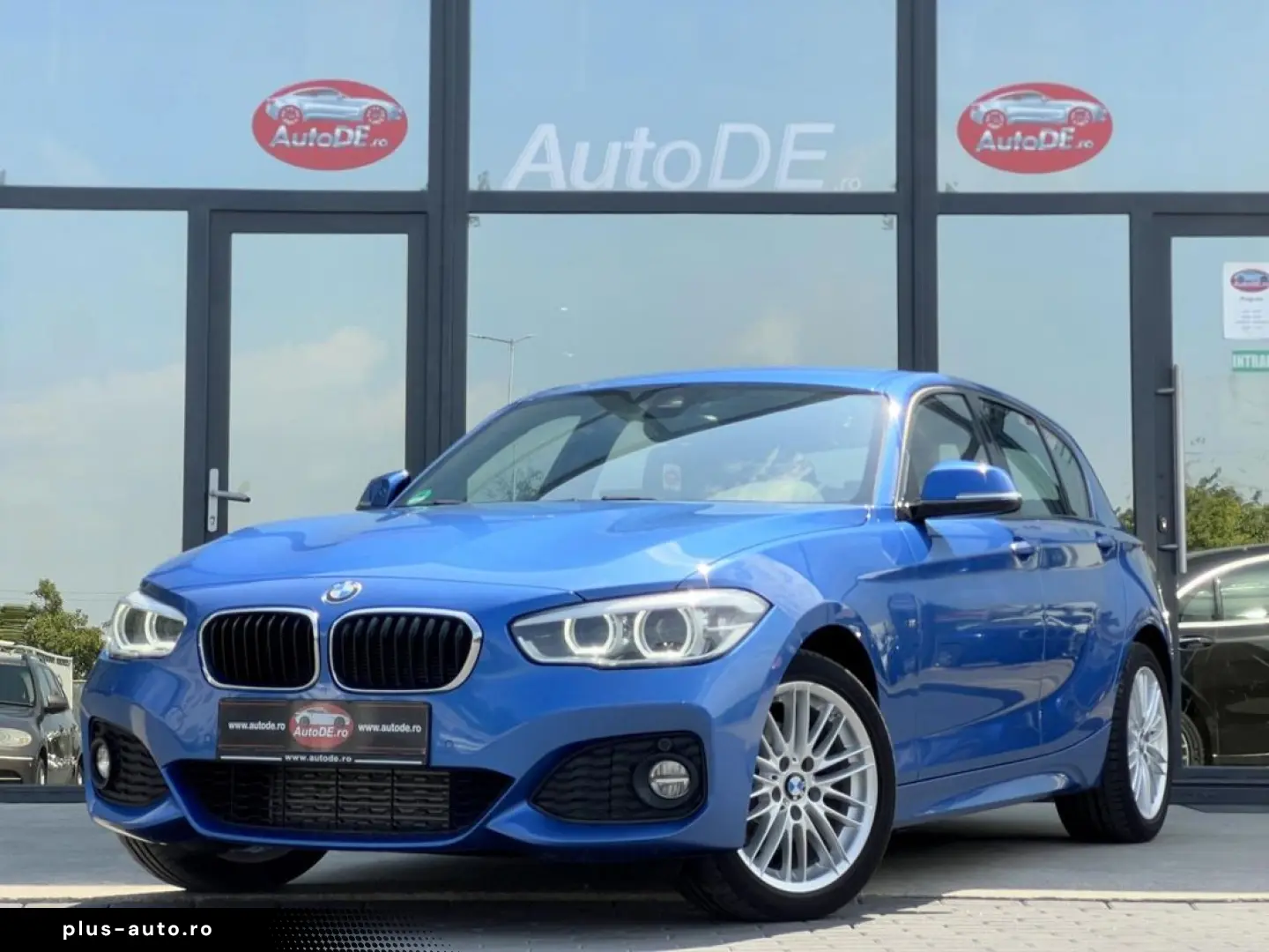 Bmw Seria-1