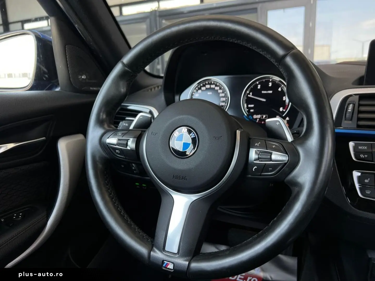 Bmw Seria-1