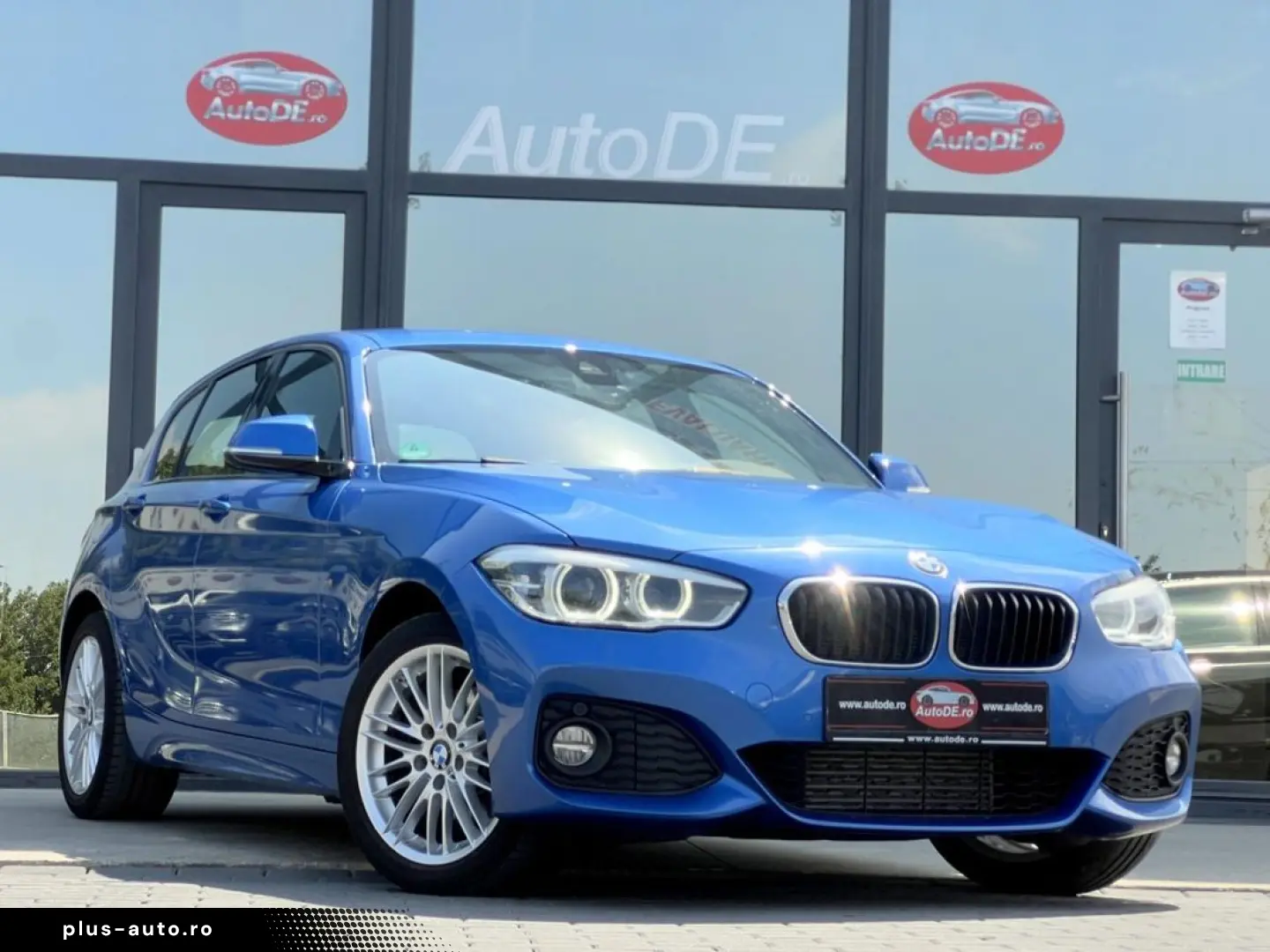 Bmw Seria-1