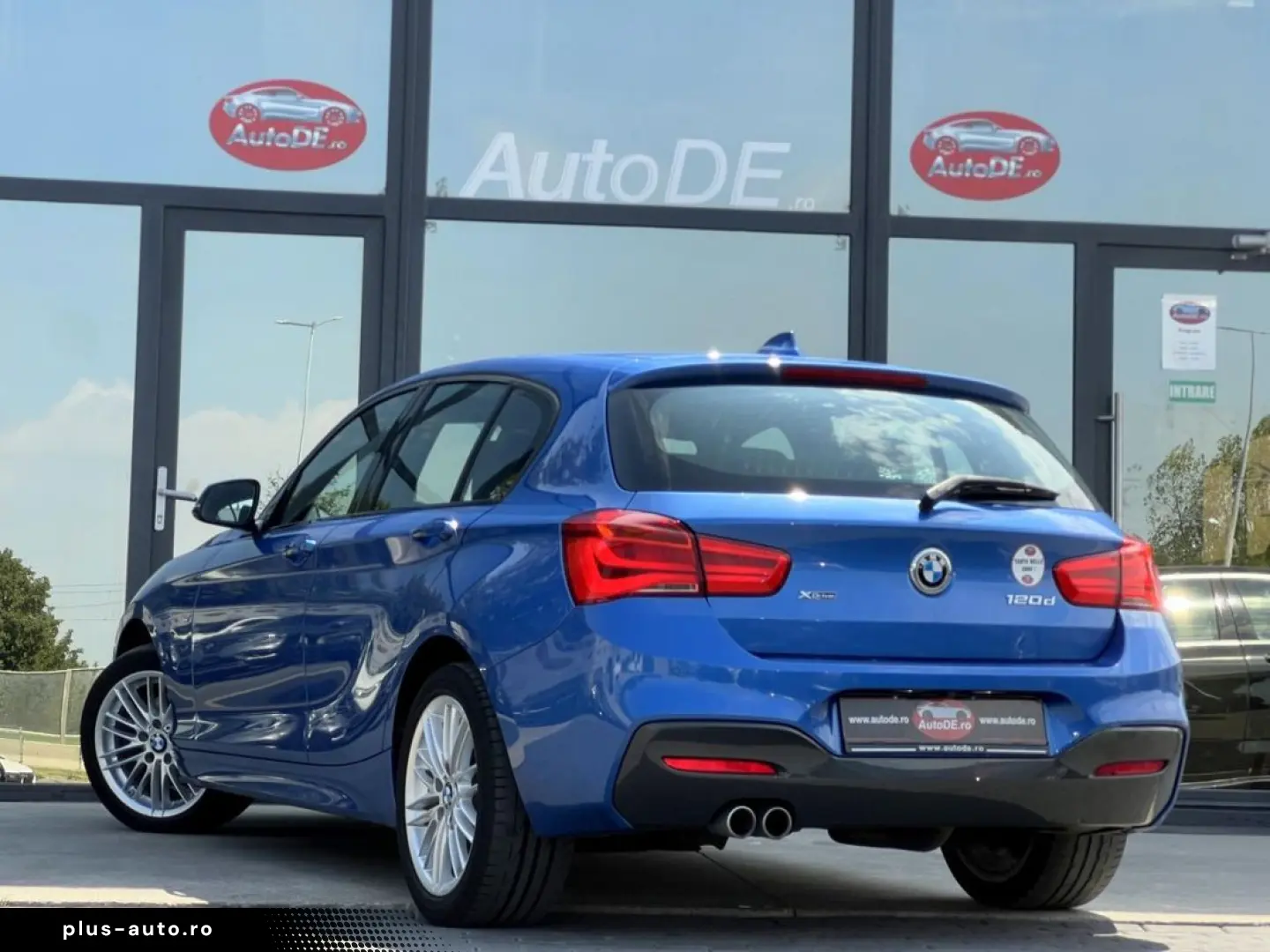 Bmw Seria-1