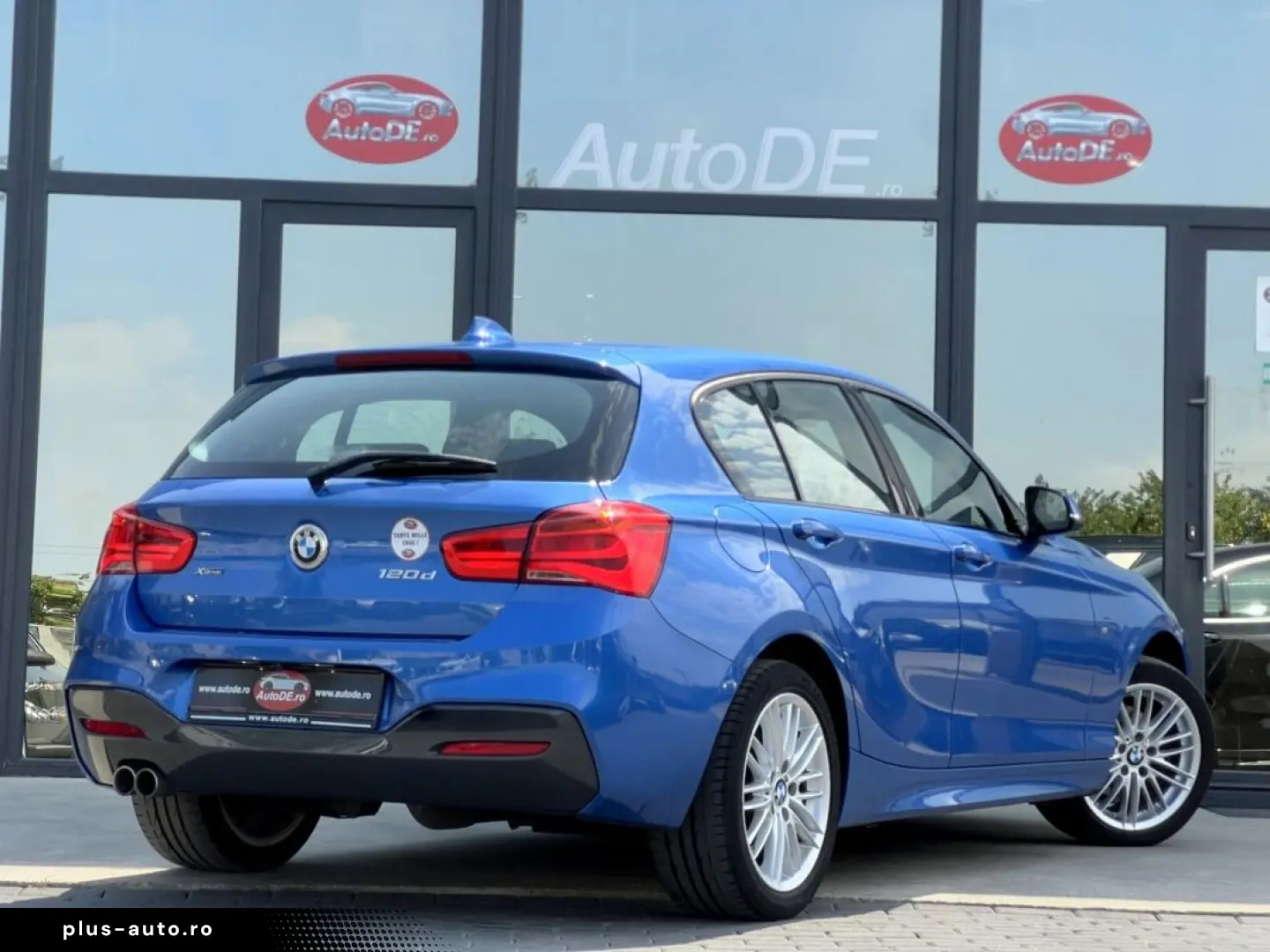 Bmw Seria-1